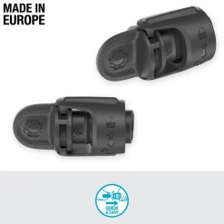 Verschlussstopfen 'Micro-Drip-System' 1/2"