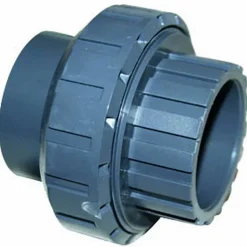 Verschraubung 2" PVC Ø 50 mm