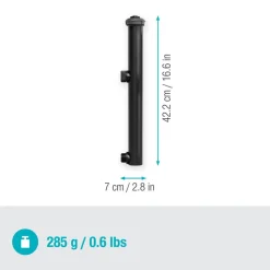 Versenkregner 'MD40/300' für Sprinklersystem