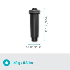 Versenkregner 'MD180' für Sprinklersystem