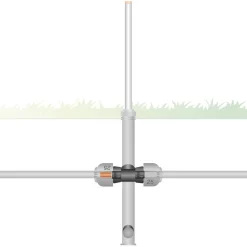 Versenkregner 'S 80/300'
