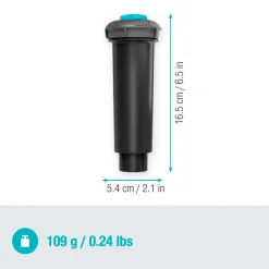Versenkregner 'SD30' für Sprinklersystem