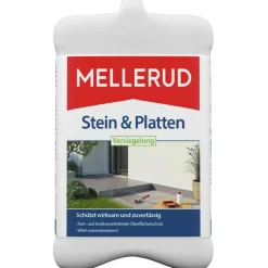 Versiegelung 'Stein & Platten' 2,5 Liter