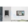 Video-Türsprechanlage 'HP7' WLAN 7" Monitor