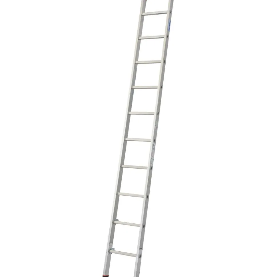 Vielzweckleiter mit Treppenfunktion 'Tribilo' 3 x 10 Sprossen