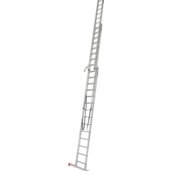 Vielzweckleiter 'Tribilo' 3 x 14 Sprossen