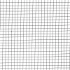 Viereckgeflecht verzinkt 500 x 100 cm