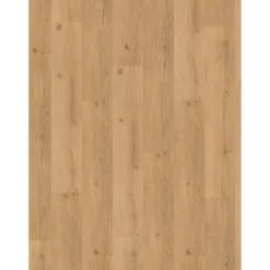 Vinylboden 'Basic 30' Eiche Lumera Natur 9,4 mm