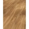 Vinylboden 'Basic 30' Eiche Valora Natur 9,4 mm