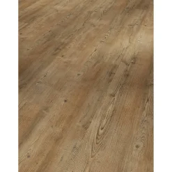 Vinylboden 'Basic 30' Pinie Toscana Braun 9,4 mm