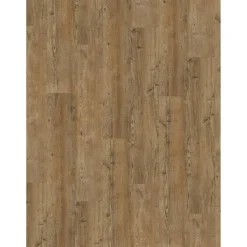 Vinylboden 'Basic 30' Pinie Toscana Braun 9,4 mm