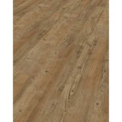 Vinylboden 'Basic 30' Pinie Toscana Braun 9,4 mm