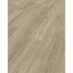 Vinylboden 'Basic 30' Pinie Winter Hell 9,4 mm