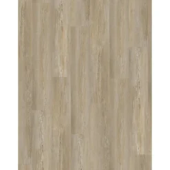 Vinylboden 'Basic 30' Pinie Winter Hell 9,4 mm