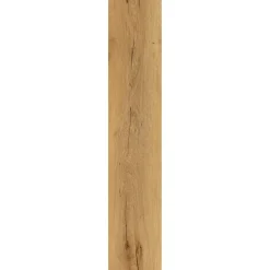 Vinylboden 'Brisbane' Eiche natur braun 4 mm