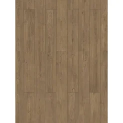 Vinylboden Eiche Luxor braun PVC frei 3,6 mm