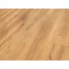 Vinylboden 'Greenvinyl' Eiche natur eichefarben 3,8 mm