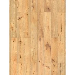 Vinylboden 'Green Vinyl' Risseiche natur 4 mm