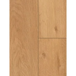 Vinylboden 'Green Vinyl' Traubeneiche gehobelt 4 mm