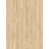 Vinylboden 'Greenvinyl' Weißeiche beige 3,8 mm