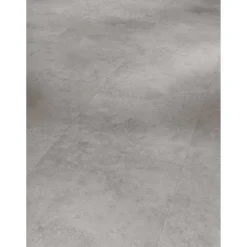 Vinylboden 'Trendtime 5' Beton Mineral grau 6 mm