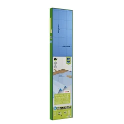 Vinyl- und Designbodenunterlage 1 mm, 1,2 x 12,5 m, 15 m²