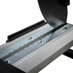 Vinyl- und Laminatschneider 'VLC 800' silber-schwarz