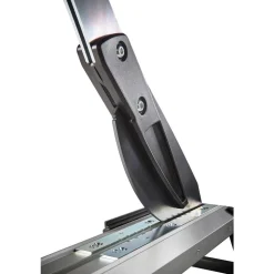 Vinyl- und Laminatschneider 'VLC 800' silber-schwarz