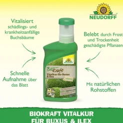 Vitalkur 'BioKraft' für Buxus 300 ml