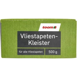 Vliestapeten-Kleister 500 g