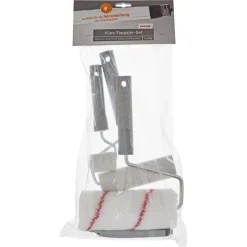 Vliestapezierset 4-tlg.