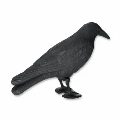 Vogelabwehr Rabe 38 x 25 x 12 cm