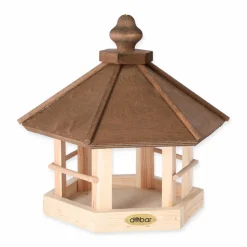 Vogelfutterhaus Ø 27 x 31 cm