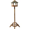 Vogelfutterhaus 28,5 x 108 x 26,5 cm