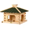 Vogelfutterhaus 38 x 50 x 50 cm