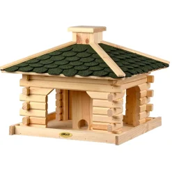 Vogelfutterhaus 38 x 50 x 50 cm