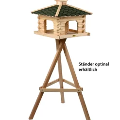 Vogelfutterhaus 38 x 50 x 50 cm