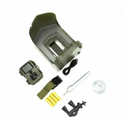 Vogelkamera 'TX-165' Full-HD Birdcam inkl. Futterbehälter