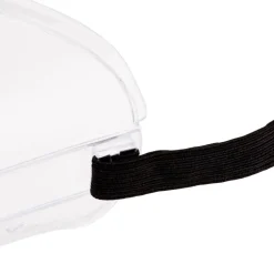 Vollsichtbrille '4800' transparent
