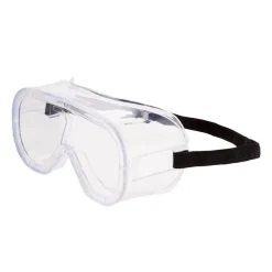 Vollsichtbrille '4800' transparent