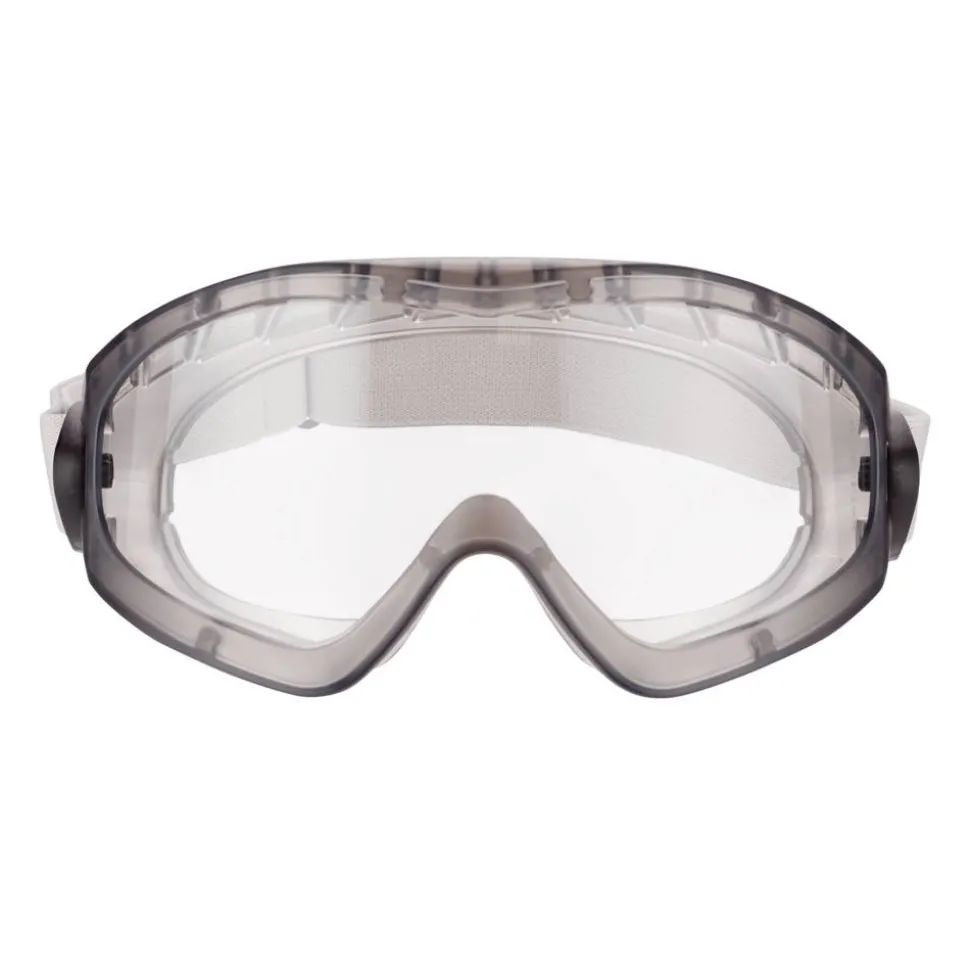 Vollsichtbrille '2890S' transparent