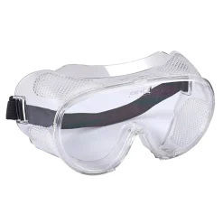 Vollsichtbrille Schutzklasse F/B
