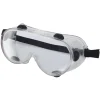 Vollsichtschutzbrille 'Ergo' Schutzklasse F