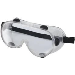 Vollsichtschutzbrille 'Ergo' Schutzklasse F