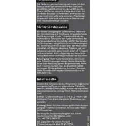 Voll- und Abtönfarbe goldgelb 500 ml