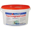 Voranstrich "Tapetengrund" weiß 5 l