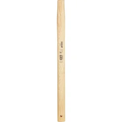 Vorschlaghammerstiel 70 cm Esche FSC für bis 4 kg