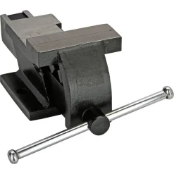 Wabeco Schraubstock 125 mm