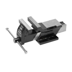 Wabeco Schraubstock 125 mm
