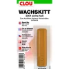 Wachskitt eichefarben hell